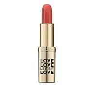 L'Oreal Color Riche Love Collection Lipstick 804 Liebe