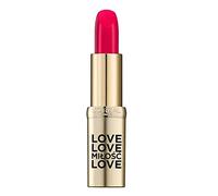 L'Oreal Color Riche Love Collection Lipstick 810 Milosc