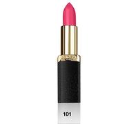 L'Oréal Color Riche Matte Addiction Lipstick 101 Candy Stiletto