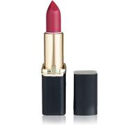 L'Oréal Color Riche Matte Addiction Lipstick, 463 Plum Tuxedo, 1 Count (Pack o