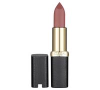 L'Oreal Paris Color Riche Matte Lipstick - 636 Mahogany Studs