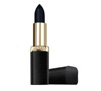 L'Oréal Color Riche Matte Addiction Lipstick, Number 900, Midnight in Paris