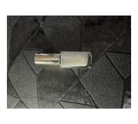 Loreal color riche nail varnish - # 001 snow in me ge ve