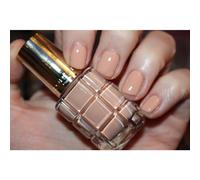 Loreal color riche nail varnish - # 116 cafe de nuit