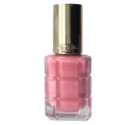 Loreal color riche nail varnish - # 222 jardin des roses