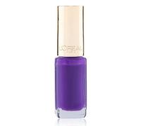 L'Oreal Color Riche Nail Varnish, 5 ml, Atomic Purple 829