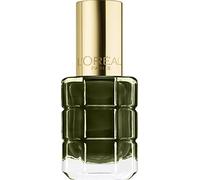 L'Oréal Color Riche Nail Varnish 666, Absinthe