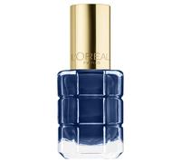 L'Oréal Color Riche Nail Varnish 668 Bleu Royale