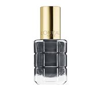 L'Oreal Color Riche Nail Polish 672 Gris Decadent