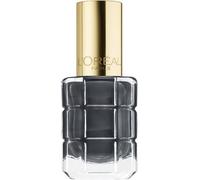L'Oréal Color Riche Nail Varnish 672 Noir Oxyde