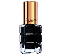L'Oréal Color Riche Nail Varnish 674 Noir Noir