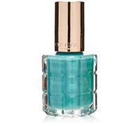 L'Oreal Color Riche Nail Polish 770 Vert Epoque
