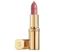 L'Oréal Paris Color Riche Satin Smooth Lipstick, Moisturising Pure Pigment Lip Colour, With Omega 3 & Vitamin E, 236 Organza