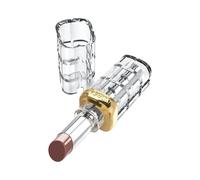 L oreal Color Riche Shine Plump Lipstick - 643 Hot IRL