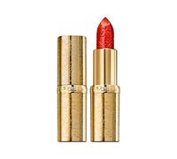 L'OREAL Color Riche Starlight in Paris LipStick - 393 Paris Burning