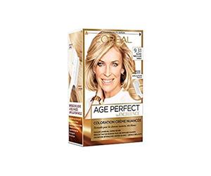 L'OREAL - Coloration - Age Perfect by Excellence Blondes - 9.31 blond très clair sable