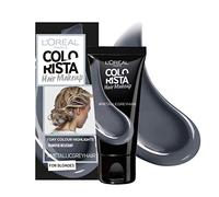L'Oreal Paris Colorista Metallic Grey Hair Makeup For Blondes 30 ml