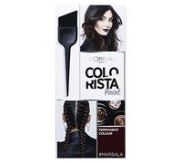 L'Oréal Colorista Paint Marsala Burgundy Permanent Hair Dye