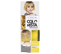 L'Oreal Colorista Washout Hair Dye Medium 5-15 Shampoos 80ml Yellow Hair