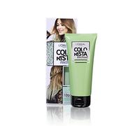 L'Oréal Colorista Washout Mint Green Semi-Permanent Hair Dye