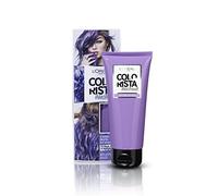 L'Oreal Colorista Washout Purple Semi-Permanent Hair Dye, 80 ml (Pack of 1)