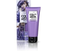 L'Oreal Colorista Washout Purple Semi-Permanent Hair Dye, 80 ml (Pack of 1)