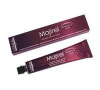 Loreal colour Majirel hair dye colour brown 4 color