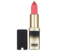 L'Oréal Colour Riche Gold Obsession Lipstick, Pink Gold