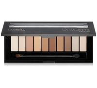 L'OREAL Colour Riche La Palette Nude