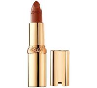 L'oreal Colour Riche Lipcolour, Cinnamon Toast, 0.13-Ounce