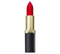 L'Oreal Paris Colour Riche Matte Lipstick 358 Lava