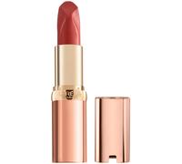 L'Oreal Colour Riche Nude Lipstick Nu Irreverent, 0.13 Ounce