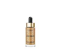 L'Oreal Highlighting Star Drops 01 Warm Gold 15ml