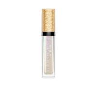 L'Oreal Cosmetics Paris Glitter Liner Xmas 02 Flash Sunset Fever ,White
