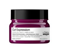 L'Oréal - Curl Expression Hair Mask for Curls & Coils (250ml)