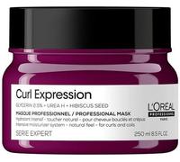 L'oreal Curl Expression Professional Mask 250ml For Curls and Coils