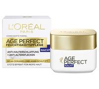 L'Oreal Dermo Expertise Age Perfect Firming Night Cream with Soya Peptides 50 ml