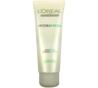 L'Oreal Dermo-Expertise Hydra Fresh Instant Freshness Gel Foam