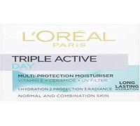 L'Oreal Dermo Expertise Triple Active Day Pot Normal to Combination