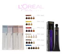 L'Oréal Professionnel Dia Light Semi-Permanent Hair Colour 5.66 Light Extra Red Brown 50ml