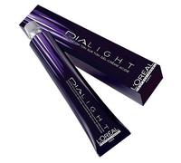 L'Oréal Professionnel DIA Light Hyaluronic Acidic Gloss Color Ammonia-free hair toner 60 ml, 10.02