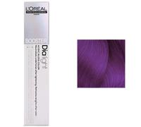 L'OREAL DIA LIGHT HAIR COLOR & PROFESSIONAL BOOSTER GLOSS COLOUR TONE 50ml