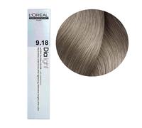 L'OREAL DIA LIGHT HAIR COLOR & PROFESSIONAL BOOSTER GLOSS COLOUR TONE 50ml