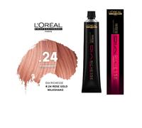 L'OREAL DIA RICHESSE HAIR COLOUR CREME SEMI PERMINANT PROFESSIONAL DYE 50ml