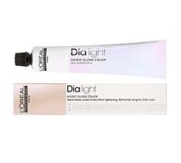 Loreal Dialight 7.12 Medium Blonde Ash Irisé 50 ml