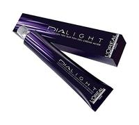 L'OREAL DIALIGHT Shade 4.20 Intense Iridescent Brown 50ml