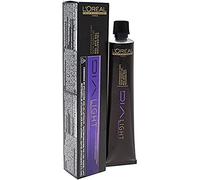 L'OREAL DIALIGHT Shade 4.65 Red Mahogany Brown 50ml