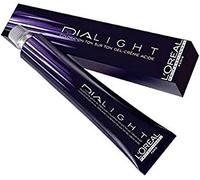 L'OREAL DIALIGHT Shade 6.34 Dark Gold Copper Blonde 50ml