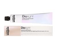 L'OREAL DIALIGHT Shade 9.12 Iridescent Iced Milkshake 50ml, Pack of 1