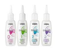 Hair Lotion L'Oreal Professionnel Paris Dulcia Advanced N2 Permanent (75 ml) (12 x 75 ml)